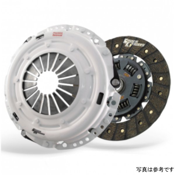 19-23 Mazda Miata MX-5 2.0L FX250 Clutch Kit - 275ft/lbs Torque