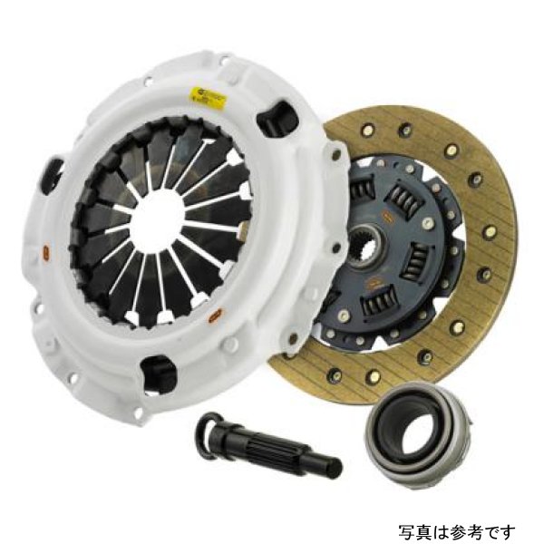 02-05 Lexus IS300 3.0L FX200 Clutch Kit