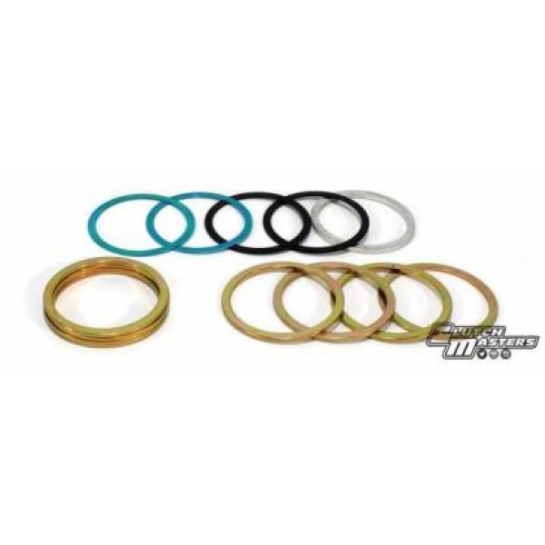 Universal Shim Kit - 3/4 Post Bearings