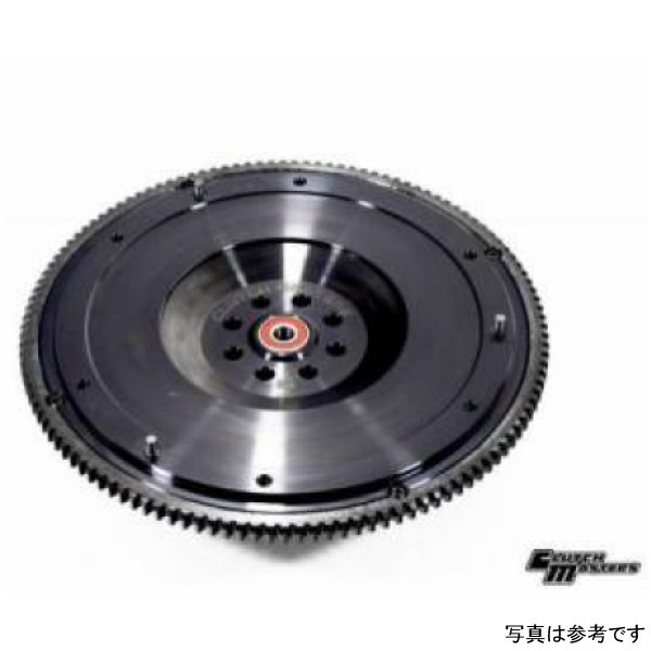 06-08 Subaru WRX 2.5L Eng. 5-Spd Steel Flywheel
