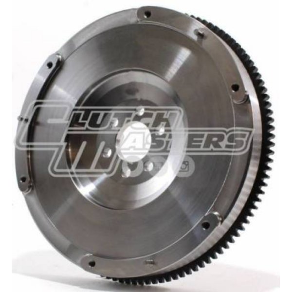 05-07 Audi A4 2.0L T 6 Sp Steel Flywheel