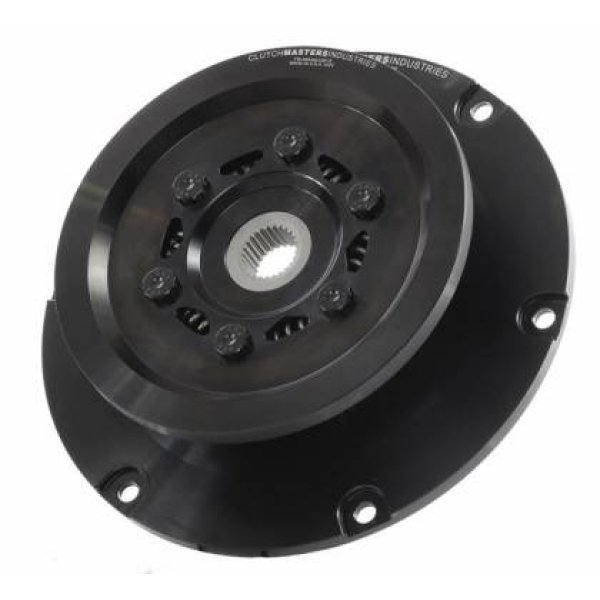 10-16 Audi S4 3.0L Supercharged w/DSG Steel Flywheel