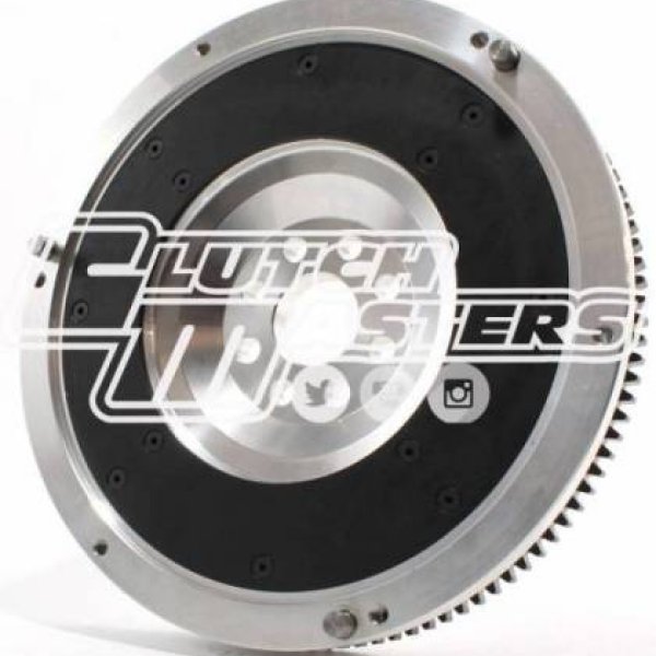 95-01 BMW M3 3.2L E36 / 95-95 BMW M3 3.0L E36 / 98-02 BMW Z3 3.2L Aluminum Flywheel