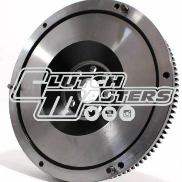 95-01 BMW M3 3.2L E36 / 95-95 BMW M3 3.0L E36 / 98-02 BMW Z3 3.2L Steel Flywheel