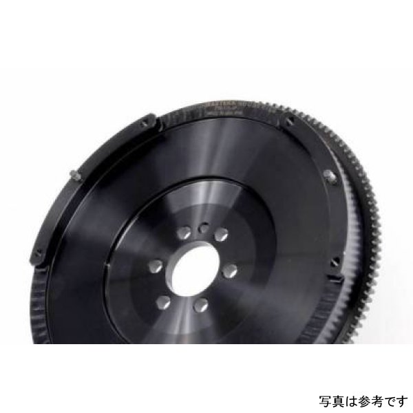 11-14 Nissan Juke 1.6L Turbo 6-Speed Single Piece Steel Flywheel