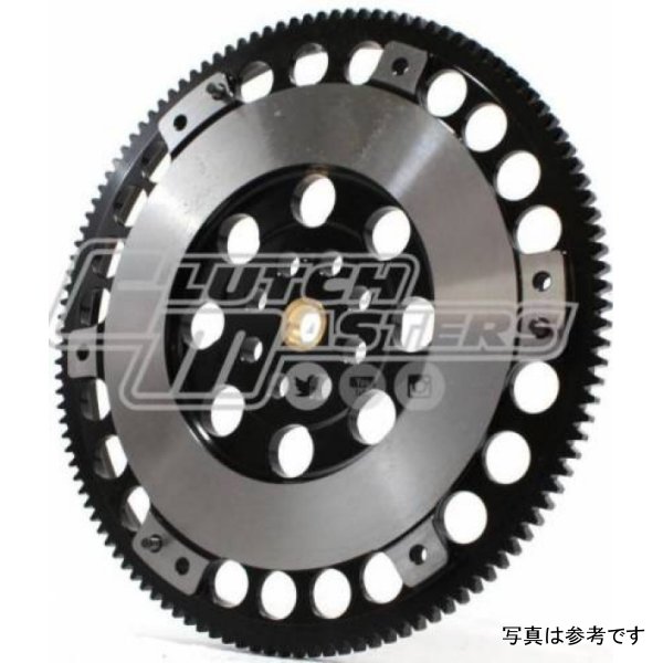 2016 Ford Focus RS 2.3L Lightweight Steel Flywheel