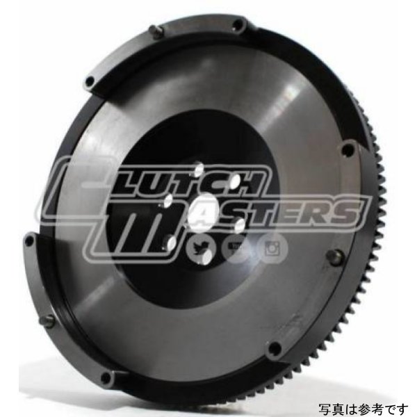 07-11 MazdaSPEED3/MazdaSPEED6 Steel Flywheel
