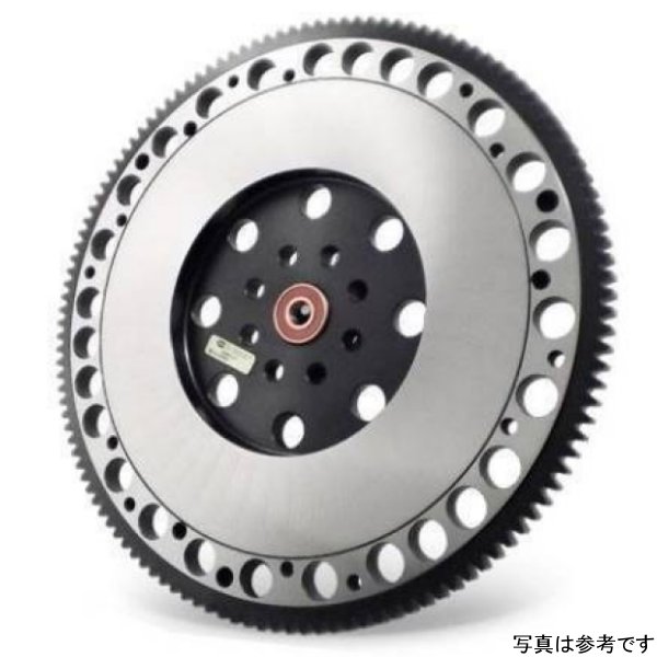 13-15 Acura ILX 2.4L 6-Speed (OEM ECU) Lightweight Steel Flywheel