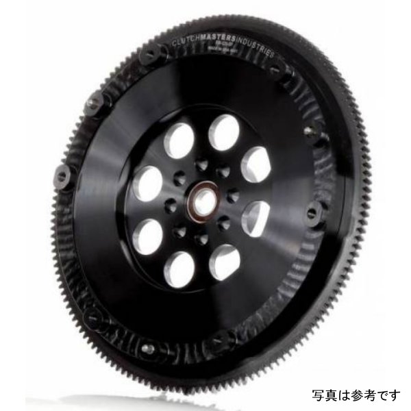 17-18 Honda Civic Type-R 2.0L Turbo Steel Flywheel