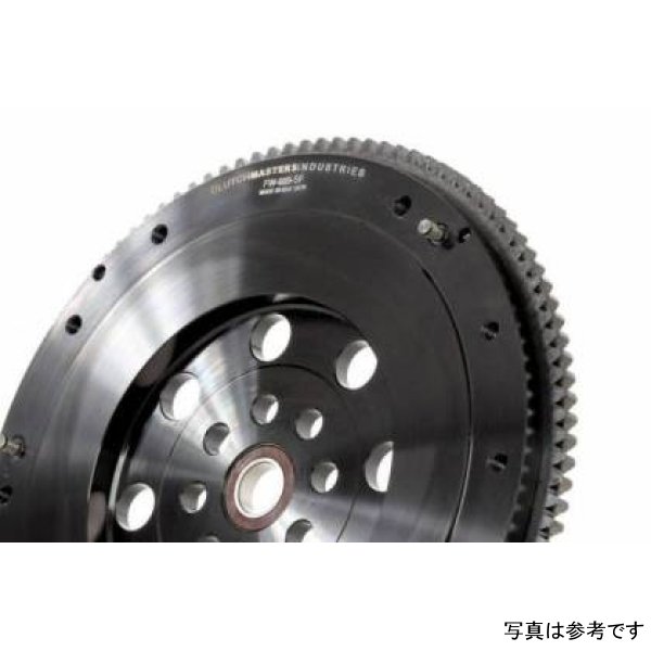 01-08 Honda S00 2.0L / 2.2L (High Rev) Steel Flywheel