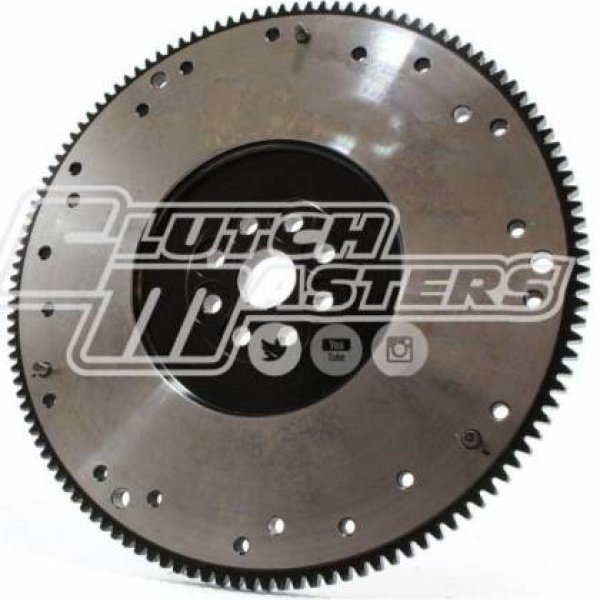 04-06 Subaru Baja 2.5L 5Sp 4WD Steel Flywheel