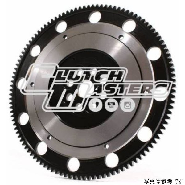 90-01 Acura Integra / 99-01 Honda Civic Si TDS Flywheel