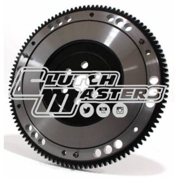 93-95 Honda Civic Del Sol 1.5L1.6L SOHC Steel Flywheel