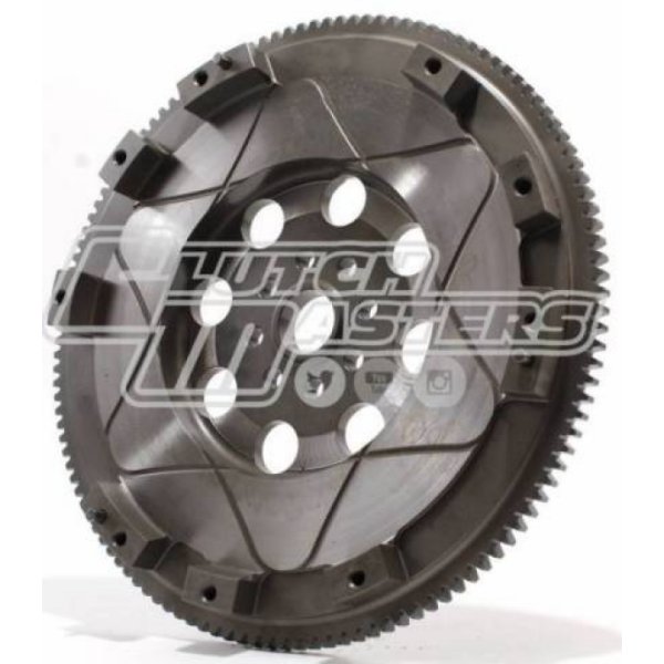 04-08 Subaru WRX Sti 2.5L Eng. 6-Spd Steel Flywheel