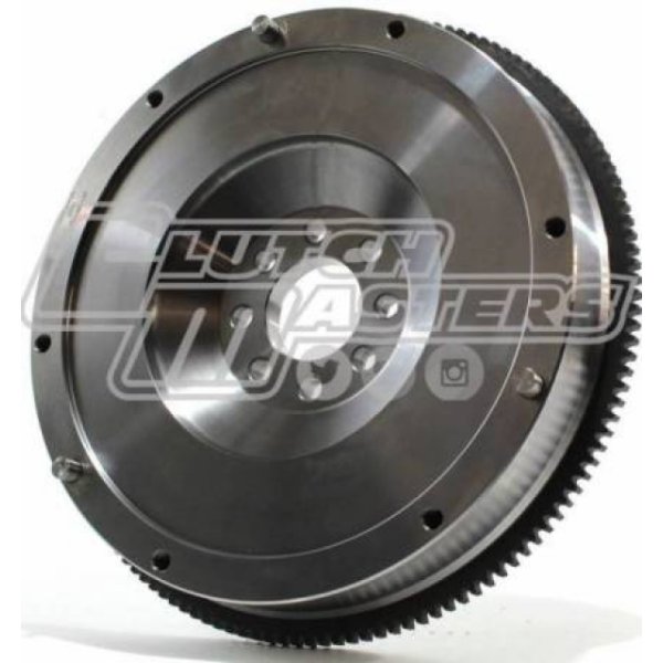 02-06 Mini Cooper S 1.6L Supercharged Steel Flywheel
