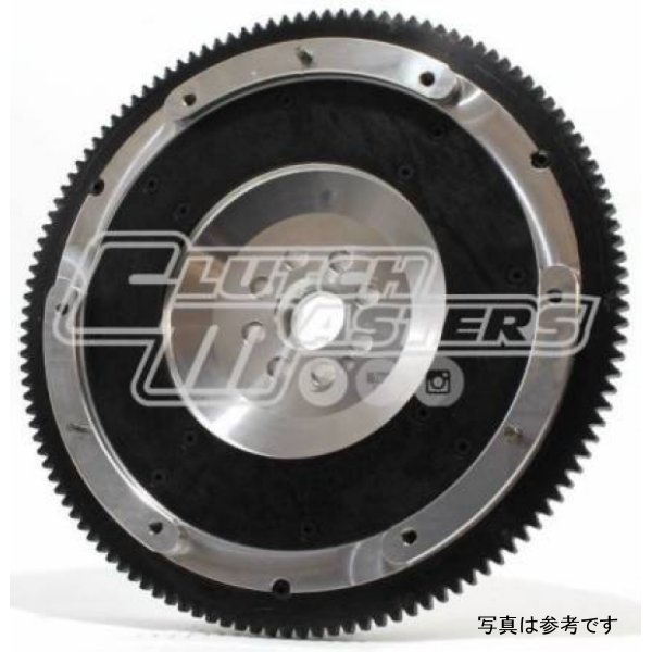 98-02 Toyota Altezza 2.0L 3SGE 6-Spd RS200 Lightweight Aluminum Flywheel