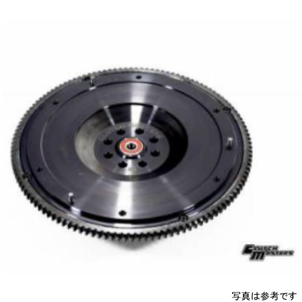 18-19 Subaru WRX 2.0L (Mid 2018 with VIN J*806877) Steel Flywheel