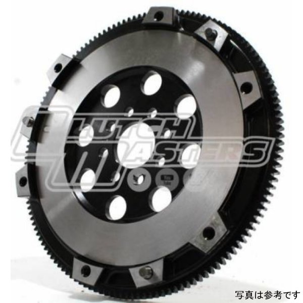 03-05 Dodge Neon SRT-4 2.4L Steel Flywheel
