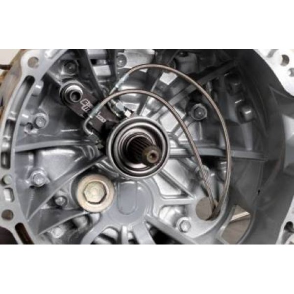 05-11 Toyota Tacoma 4.0L Internal Hydraulic Release Bearing