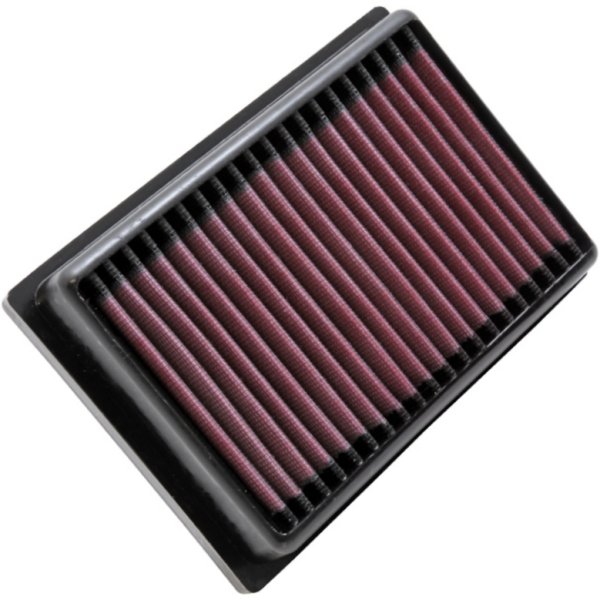 リプレイスメント エアフィルター 10年-16年 カンナム スパイダー