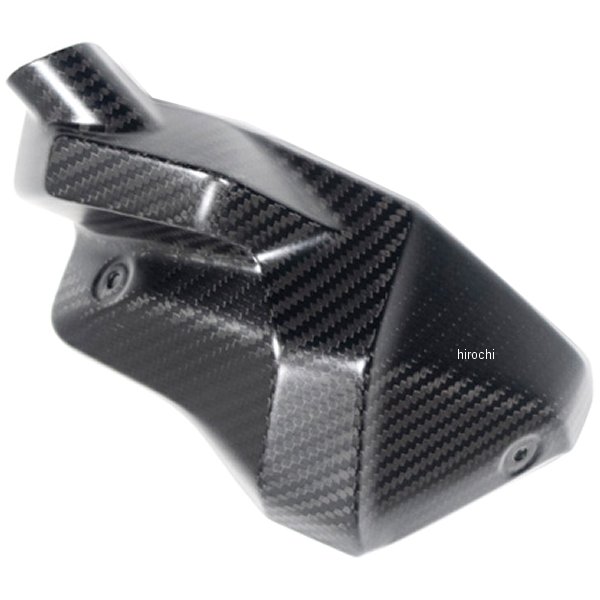 インジェクターノズルカバー 右側 艶なし 23年-24年 R1300GS カーボンマット