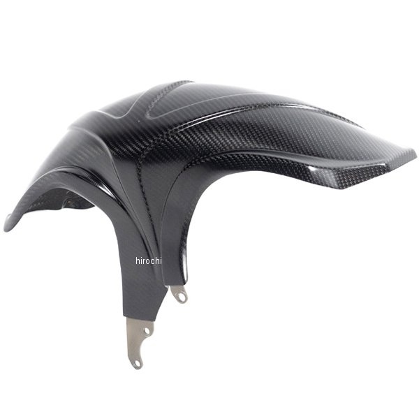 リアフェンダー 艶なし 23年-24年 R1300GS カーボンマット
