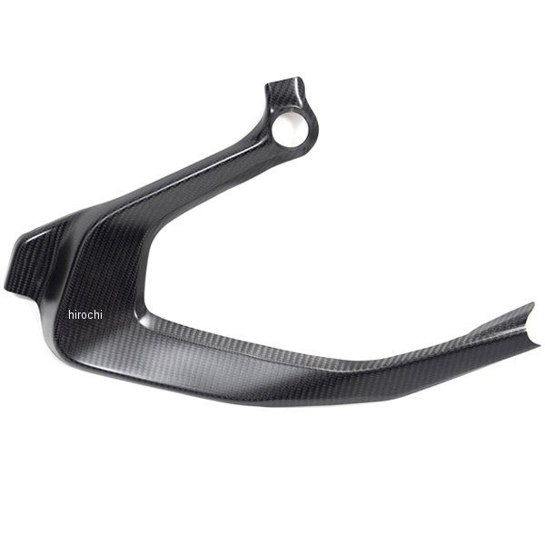 フレームカバー 右側 艶なし 23年-24年 R1300GS カーボンマット