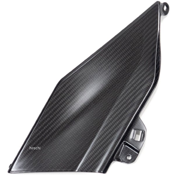 ローワータンクカバー 左側 艶なし 23年-24年 R1300GS カーボンマット