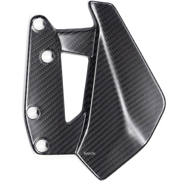 ウインドプロテクター 左側 艶なし 23年-24年 R1300GS カーボンマット