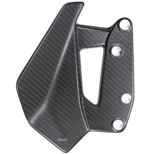 ウインドプロテクター 右側 艶なし 23年-24年 R1300GS カーボンマット