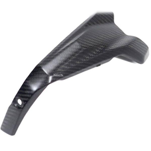 スパークプラグキャップカバー 左側 艶なし 23年-24年 R1300GS カーボンマット