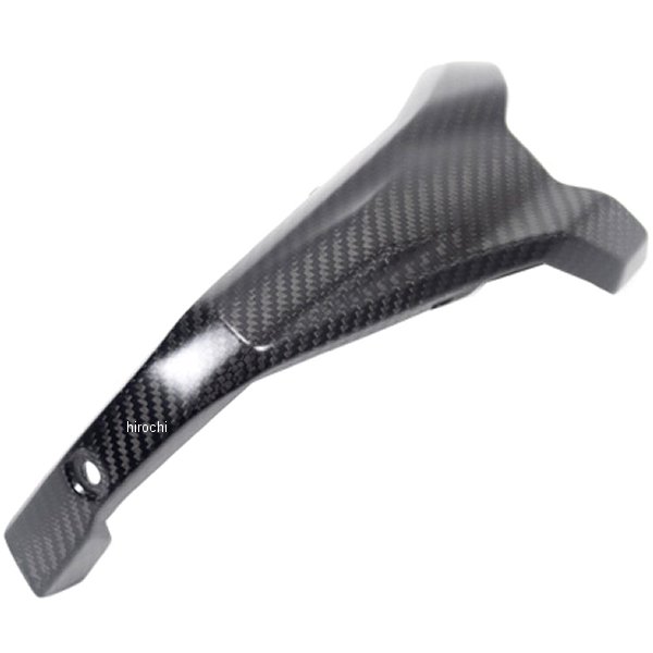 スパークプラグキャップカバー 右側 艶なし 23年-24年 R1300GS カーボンマット