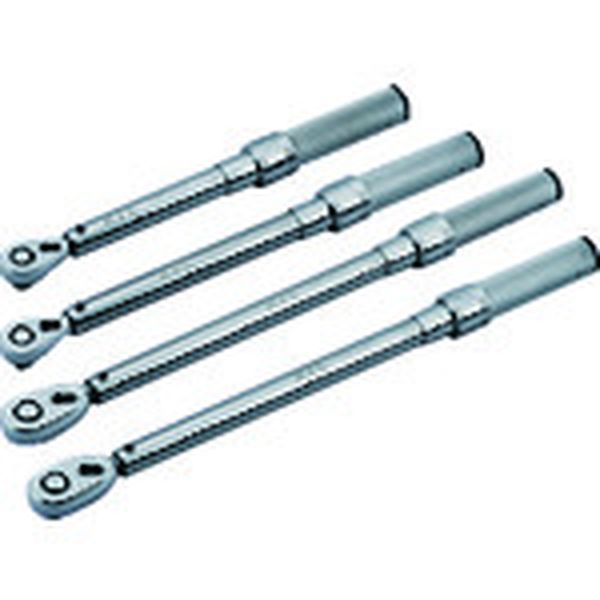 12.7プレセット型トルクレンチ