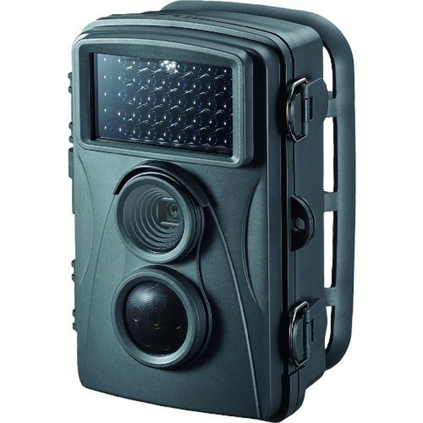 セキュリティカメラ