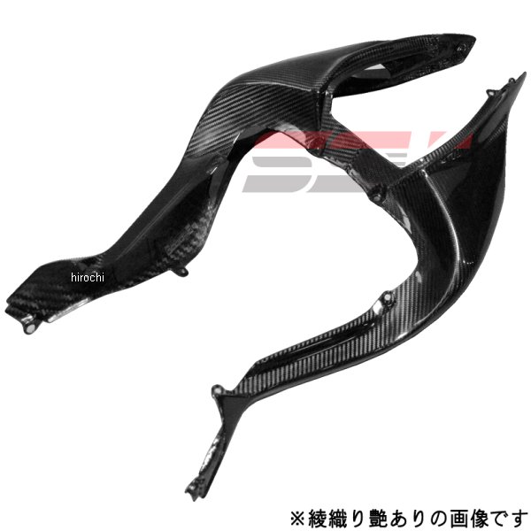 テールサイドカバー 左右セット 10年以降 MV AGUSTA F4