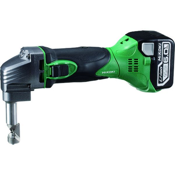 14.4Vコードレスニブラ6.0Ah