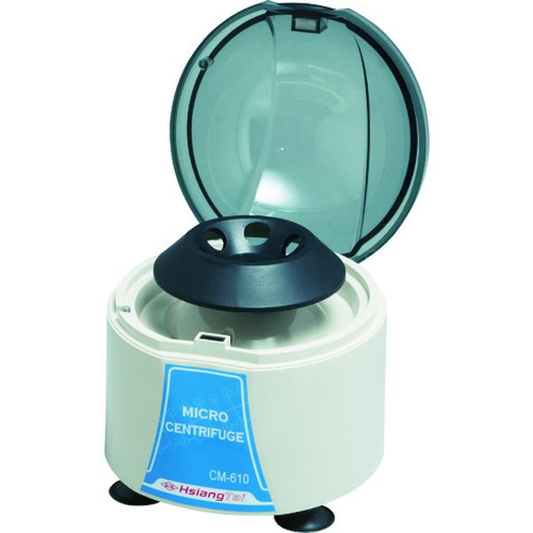 遠心機ミニ