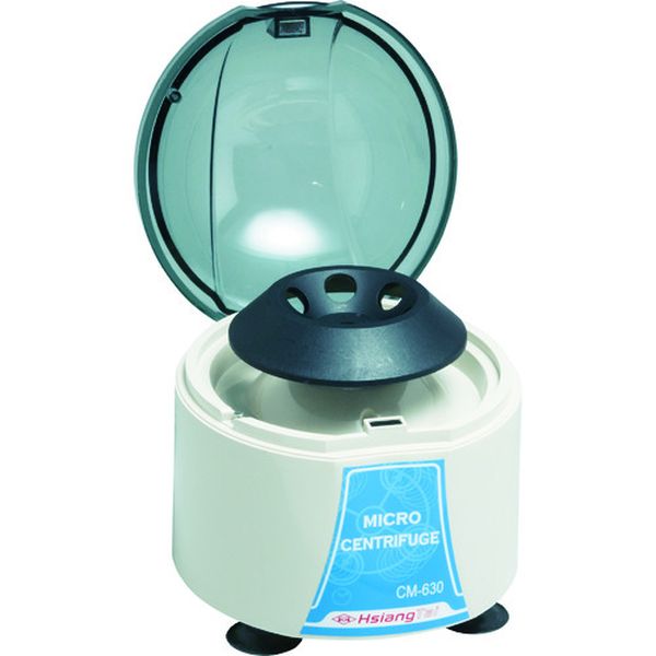 遠心機ミニ