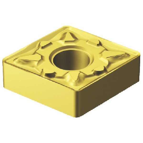 090308MM   T-Max P 旋削用ネガ・チップ 2025 10個入り