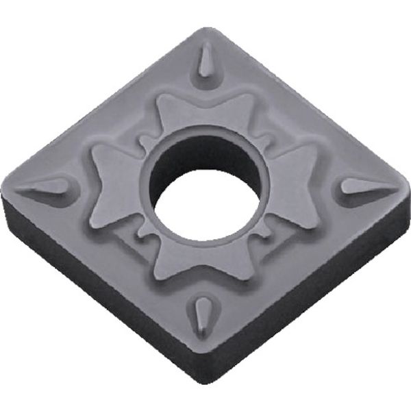 旋削用チップ TN610 TN610 10個入り