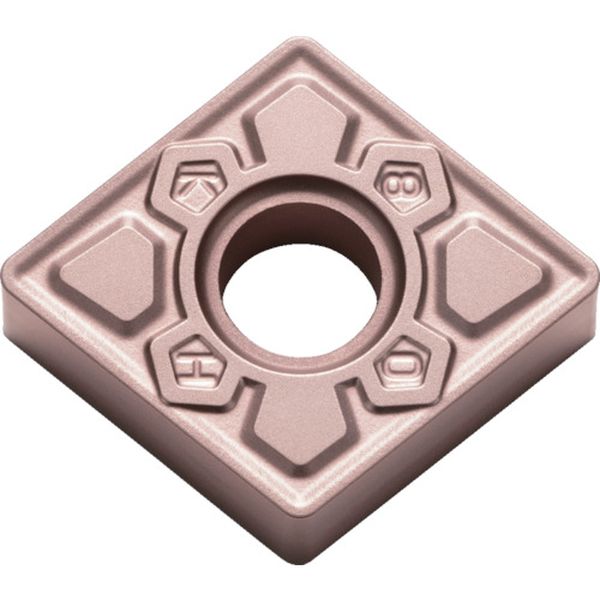 旋削用チップ CA315 CVDコーティング CA315 10個入り