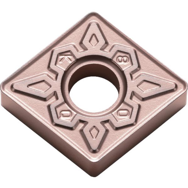 旋削用チップ CA310 CVDコーティング CA310 10個入り