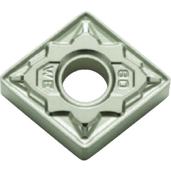 旋削用チップ TN620 サーメット CMT 10個入り