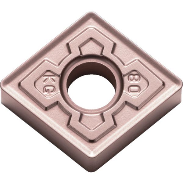 旋削用チップ CA315 CVDコーティング CA315 10個入り