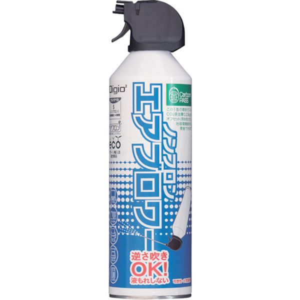 CNTK10 363-7971  ノンフロンエアブロアー