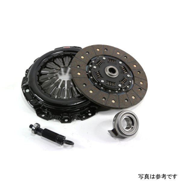 06-11 Subaru WRX / 05-11 Legacy GT Stage 2-Steelback Brass Plus Rebuild Kit