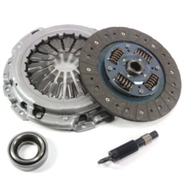 93-03 Toyota Corolla 1600 4 Cyl 1.6L Stock Clutch Kit