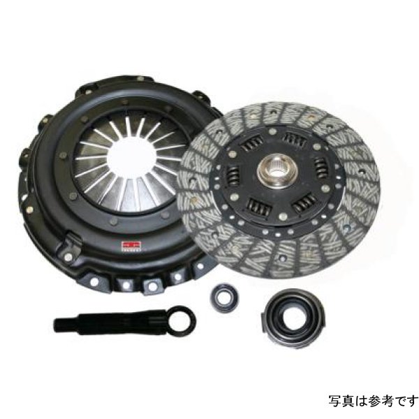 1992-1997 Lexus SC300 Stage 2 - Steelback Brass Plus Clutch Kit