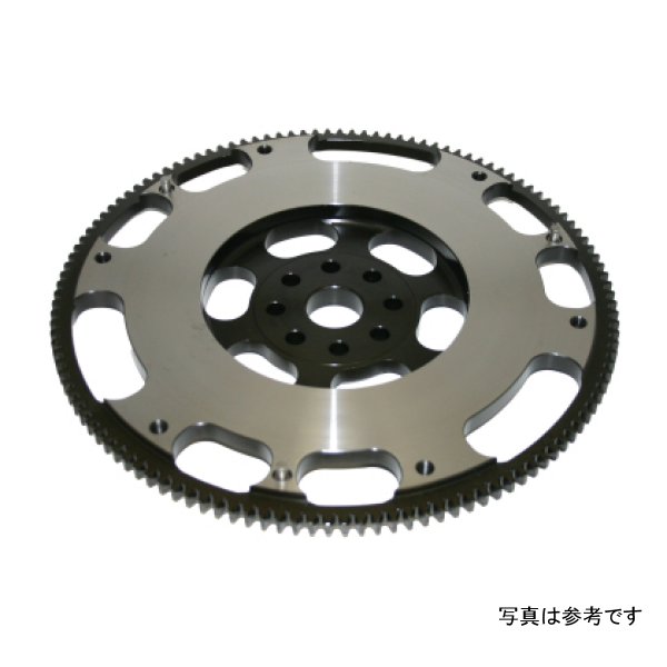 06-13 Mazda Miata MZR Ultra Lightweight Steel Flywheel