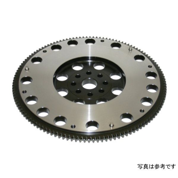 2006-2015 Mazda Miata 12.20lb Steel Flywheel